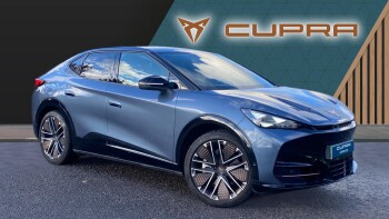 CUPRA Tavascan 250kW VZ2 77kWh AWD 5dr Auto Electric Estate